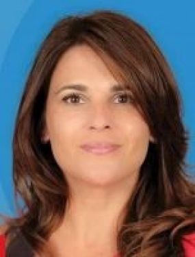Carla Andreia da Silva Nunes