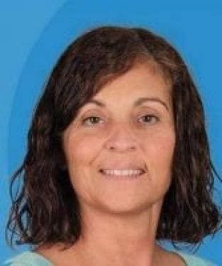 Susana Maria Meneses Faria Azevedo