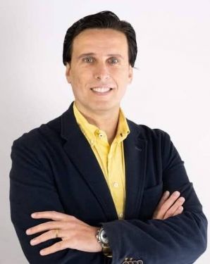 Marco Euclides Lemos Martins