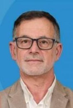 António Manuel Mendonça Borges