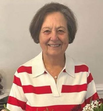 Maria Estefânia Balseiro Godinho de Matos Ribeiro
