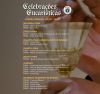 CELEBRA&Ccedil;&Otilde;ES EUCAR&Iacute;STICAS