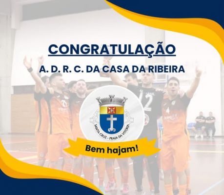 CONGRATULA&Ccedil;&Atilde;O