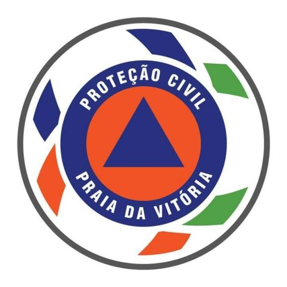 AVISO &Agrave; POPULA&Ccedil;&Atilde;O - ALERTA AMARELO E LARANJA (Grupo Central)