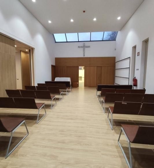 CENTRO FUNER&Aacute;RIO DE SANTA CRUZ