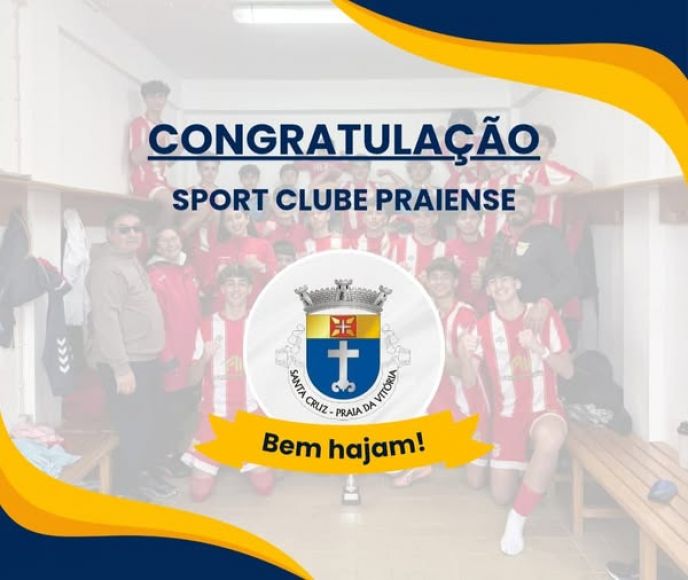 CONGRATULA&Ccedil;&Atilde;O