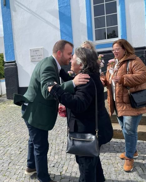 DIA INTERNACIONAL DA MULHER