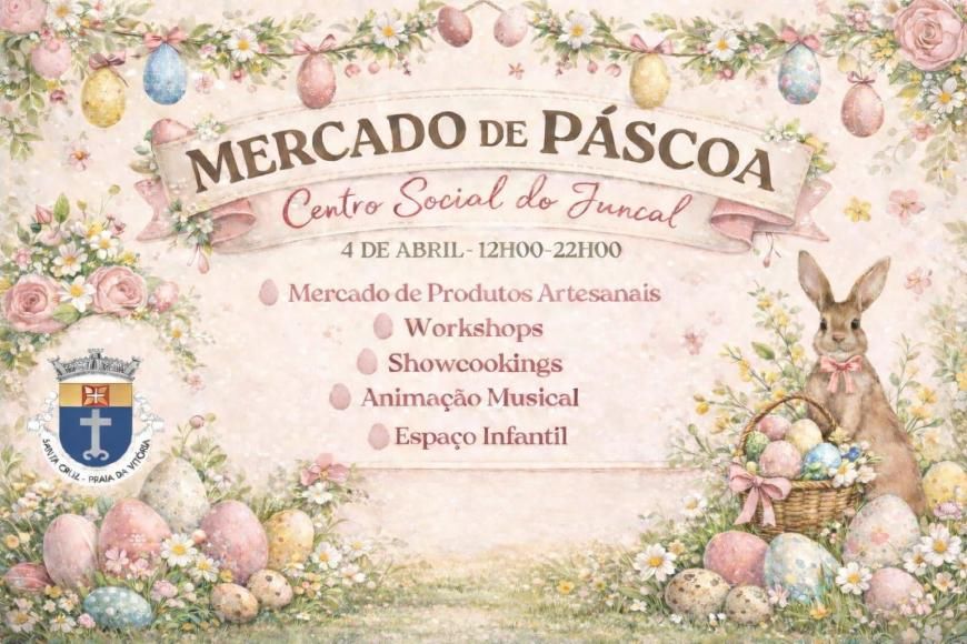 MERCADO DE P&Aacute;SCOA