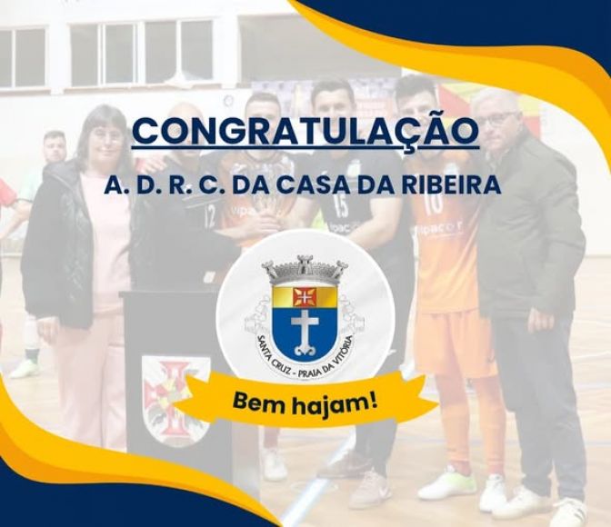 CONGRATULA&Ccedil;&Atilde;O