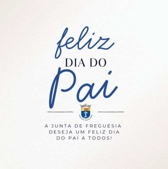 DIA DO PAI