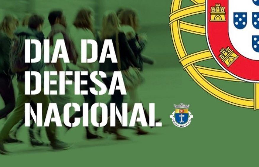 DIA DA DEFESA NACIONAL