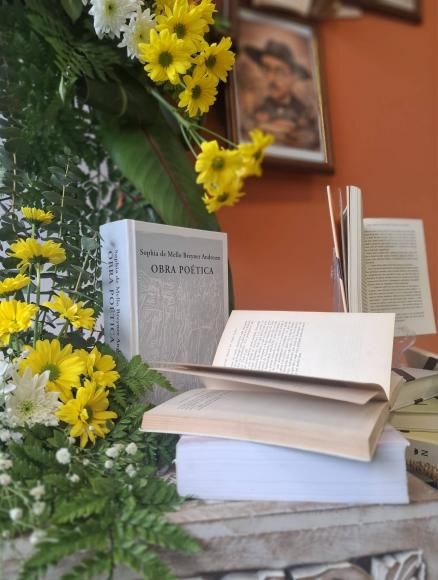 DIA MUNDIAL DA POESIA