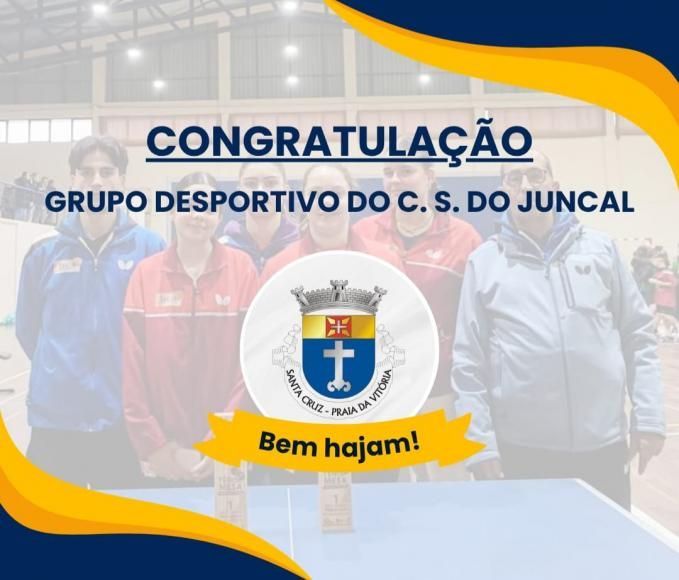 CONGRATULA&Ccedil;&Atilde;O