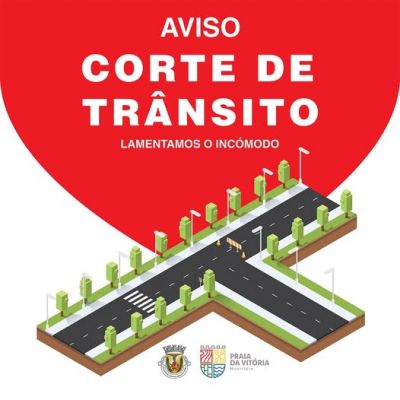 INTERRUP&Ccedil;&Atilde;O DE TR&Acirc;NSITO - SANTA CRUZ