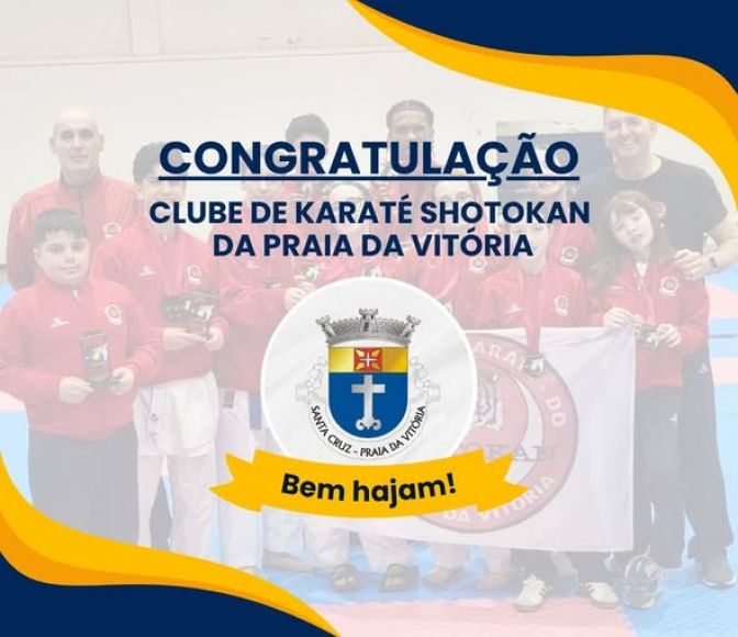 CONGRATULA&Ccedil;&Atilde;O