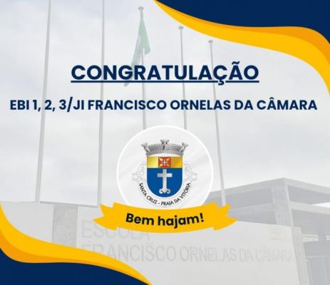 CONGRATULA&Ccedil;&Atilde;O