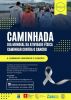 CAMINHADA "WALK WITH A DOC" 