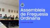 ASSEMBLEIA DE FREGUESIA ORDIN&Aacute;RIA