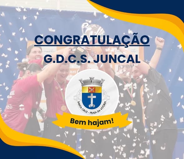 CONGRATULA&Ccedil;&Atilde;O