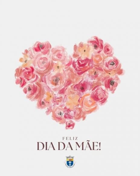 DIA DA M&Atilde;E 