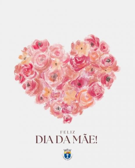 DIA DA M&Atilde;E 