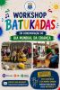 WORKSHOP "BATUKADAS"