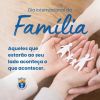 DIA INTERNACIONAL DA FAM&Iacute;LIA