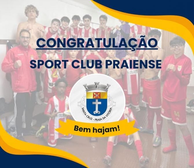 CONGRATULA&Ccedil;&Atilde;O