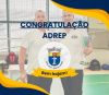 CONGRATULA&Ccedil;&Atilde;O