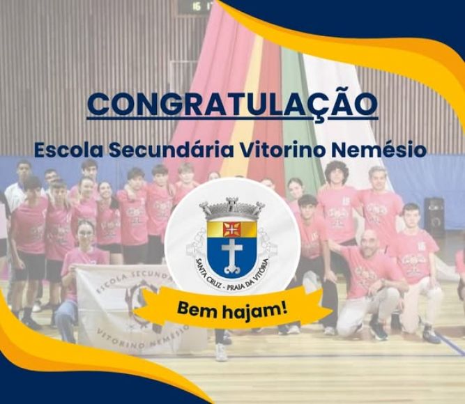 CONGRATULA&Ccedil;&Atilde;O