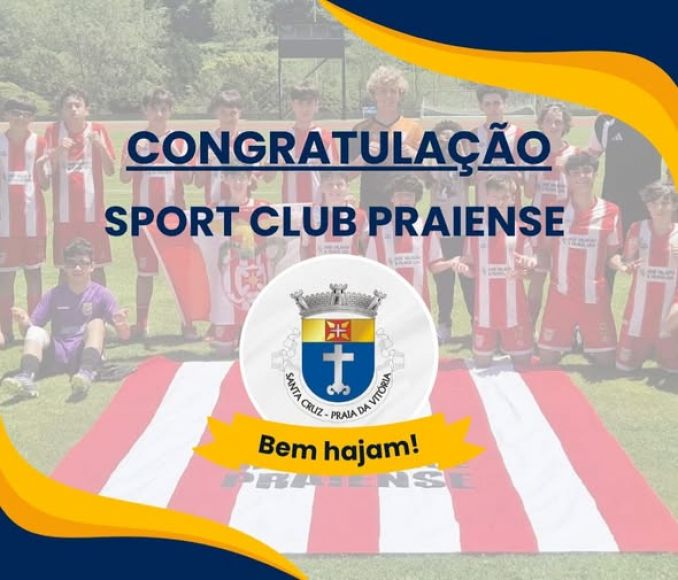 CONGRATULA&Ccedil;&Atilde;O
