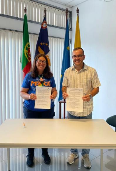 CONTRATO ASSINADO