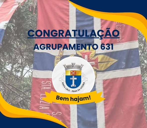 CONGRATULA&Ccedil;&Atilde;O