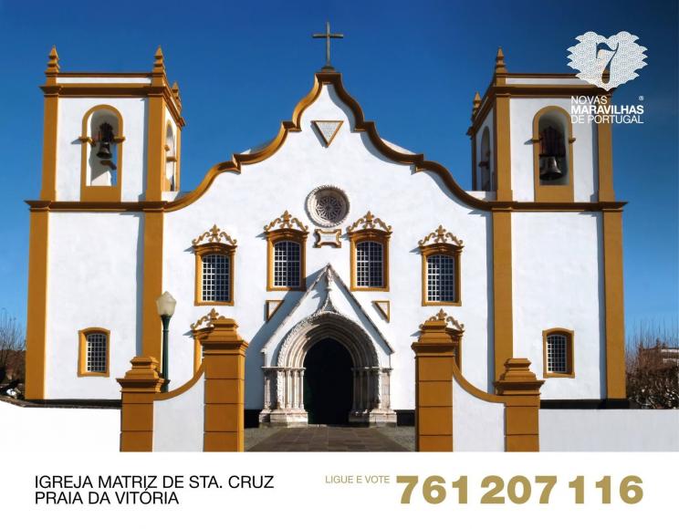 7 MARAVILHAS DE PORTUGAL 