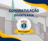 CONGRATULA&Ccedil;&Atilde;O