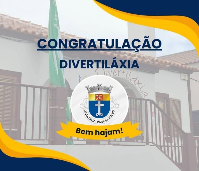 CONGRATULA&Ccedil;&Atilde;O