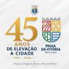 PARAB&Eacute;NS, PRAIA DA VIT&Oacute;RIA!