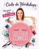 "COSTURA COMIGO" CHEGA A SANTA CRUZ!