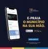 App E-Praia