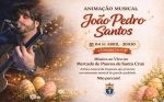 ANIMA&Ccedil;&Atilde;O MUSICAL - MERCADO DE P&Aacute;SCOA