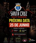 SANTA CRUZ NIGHT RUNNERS