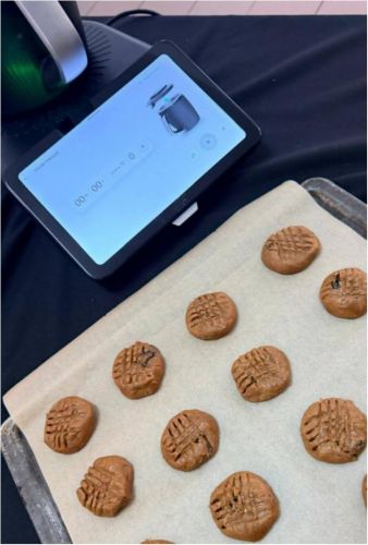 SHOWCOOKING - RECEITAS TRADICIONAIS DE CARNAVAL 