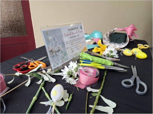 MERCADO DE P&Aacute;SCOA