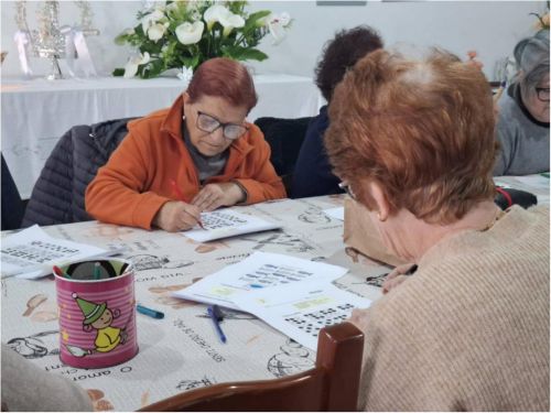 REGISTO DE ATIVIDADES 06ABR-12ABR